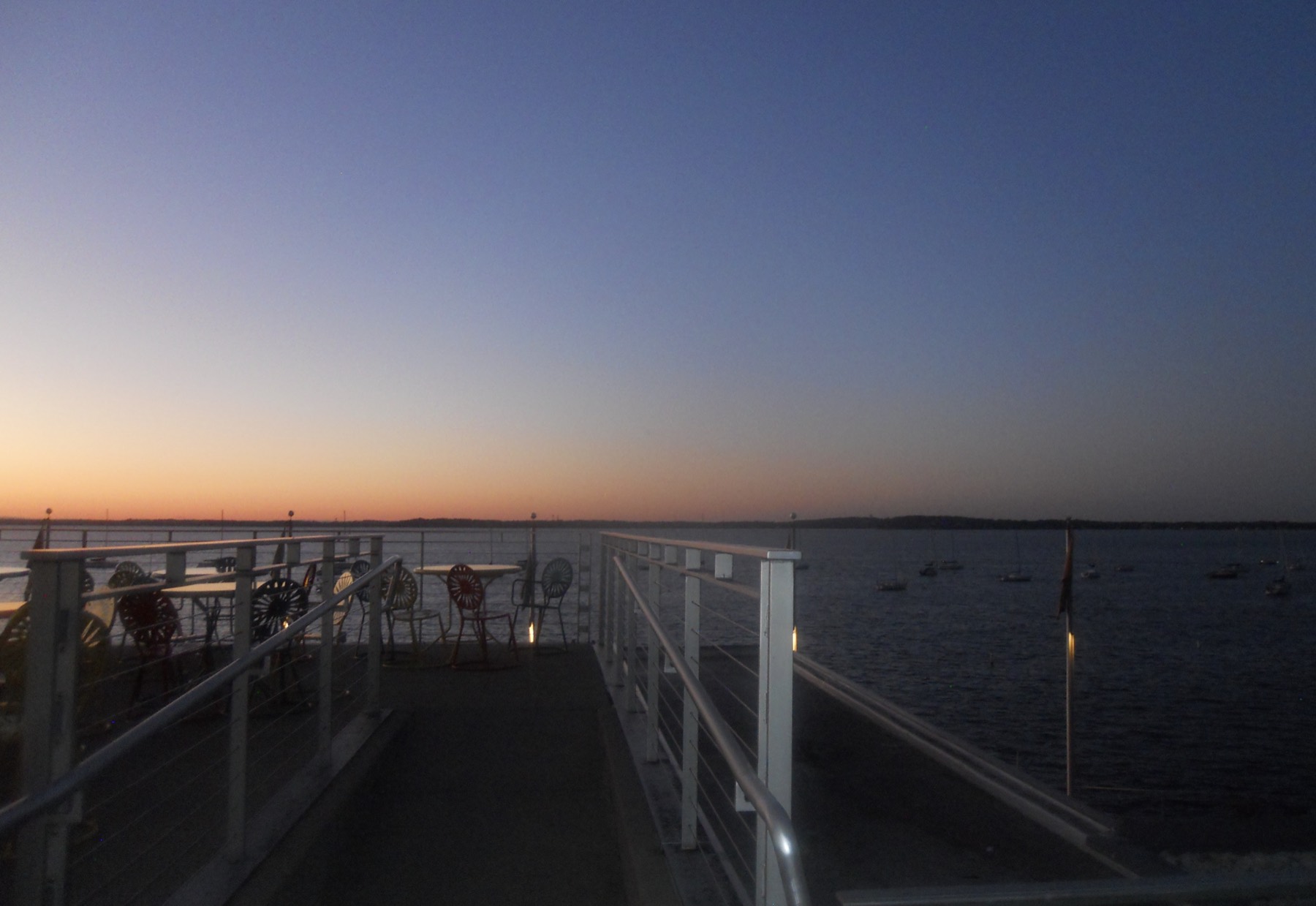 A landscape from one of Veronika's trips