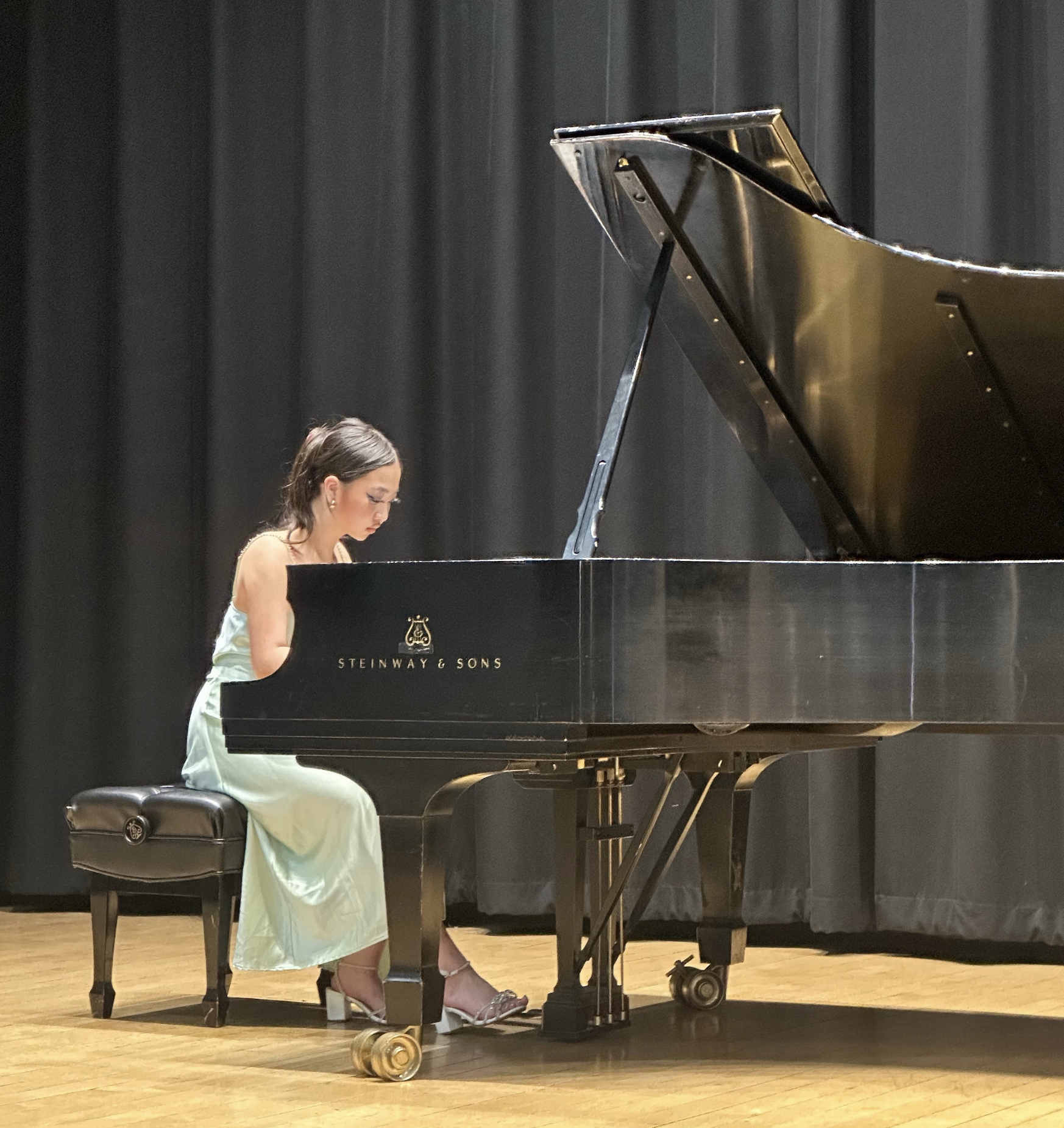Piano